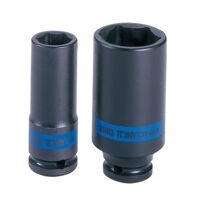 Đầu tuýp 33mm 3/4 inch Kingtony 643533M