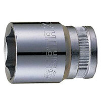 Đầu tuýp 6PT. 19mm 3/8" Sata 12314