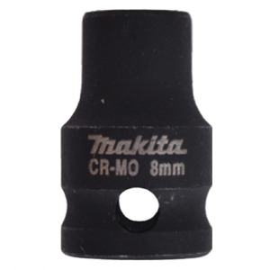 Đầu tuýp ngắn 3/8″ 8mm Makita B-39908