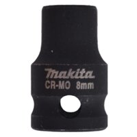 Đầu tuýp ngắn 3/8″ 8mm Makita B-39908