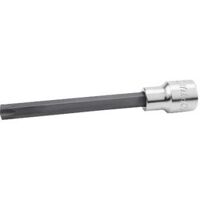 Đầu vít lục sao lỗ dài Toptul BCKA1640