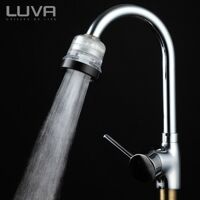 Đầu vòi rửa bát tăng áp Luva RS1