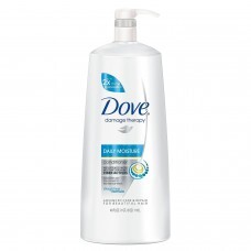 Dầu xả Dove Damage Therapy Daily Moisture Conditioner