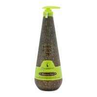 Dầu xả dưỡng ẩm tóc Macadamia Moisturizing Rinse - 1000ml