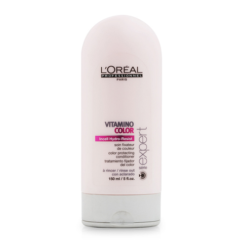 Dầu xả dưỡng màu tóc LOréal Vitamino Color Conditioner 150ml