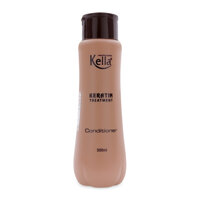 Dầu xả Kella Keratin Treatment Conditioner 500ml