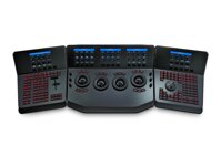 DaVinci Resolve Advanced Panel