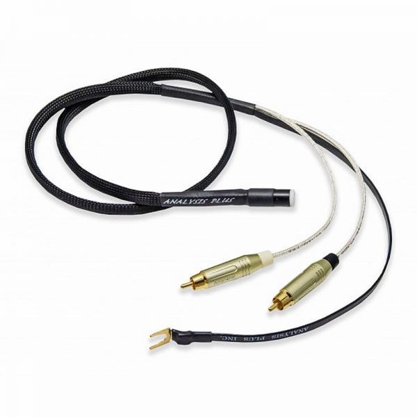 Dây Analysis Low Mass Phono Cable