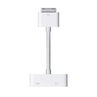 Dây Cáp Chuyển Đổi Lightning Sang Digital AV Apple MD826ZA/A