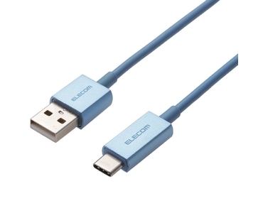 Dây cáp USB chuẩn C ELECOM MPA-ACCL12