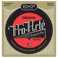 Dây đàn D’addario EXP45