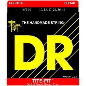 Dây đàn DR String MT-10