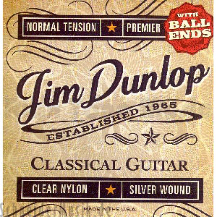 Dây đàn Dunlop Classic DPV102B
