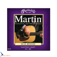 Dây đàn guitar Acoustic Martin M175