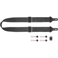 Dây đeo máy ảnh Peak Design Slide Camera Strap SL-BK-3