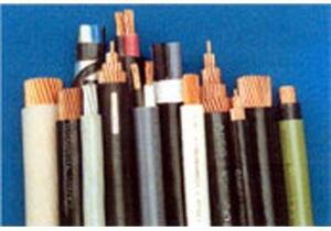 Dây điện OVAL ruột đồng VCmo-2×0.5, 1020702