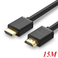 Dây HDMI Ugreen 10111 dài 15m