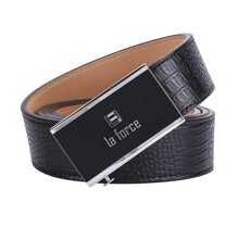Dây lưng nam da bò D890-03B 