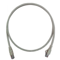 Dây nhảy cat6A Dintek dài 3m mã 1201-06003