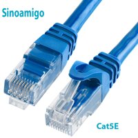 Dây nhảy UTP chính hãng SinoAmigo 10m cat5e SN-10209