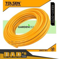 Dây ống nước 15m 1/2 inch Tolsen 57211