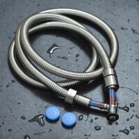 Dây sen nóng lạnh Zento JL013