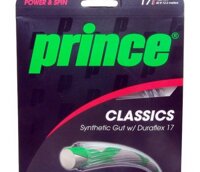 Dây tennis LuxilonPrince Synthetic Gut 17