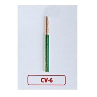 Dây tiếp địa CV 6.0 Cadivi