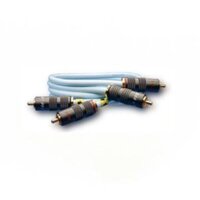 Dây tín hiệu Supra EFF-IRB Audio/ 1m