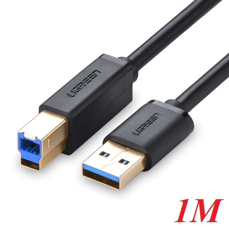 Dây USB Ugreen 30753 1m