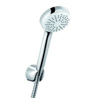 Dây và bát sen Kludi Logo Neo 6801005-00