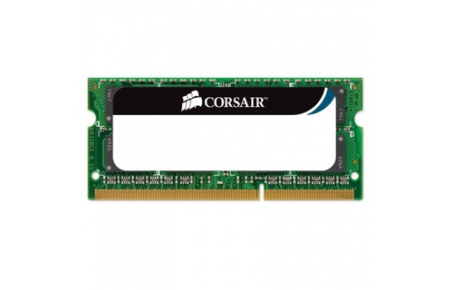 Ram Laptop Corsair CMSO8GX3M1A1333C9 - 8GB DDR3 Bus 1333 