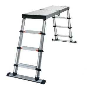 Telescopic Work Platform 