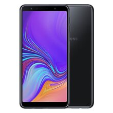 Điện thoại Samsung Galaxy A7- 6GB RAM, 128GB, 6 inch