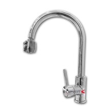 Vòi rửa bát Soochi VRB 608