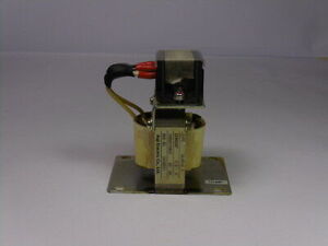 DC Reactor Fuji Electric DCR2-1.5