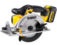 Máy cưa dĩa dùng pin Dewalt DCS391N-KR 