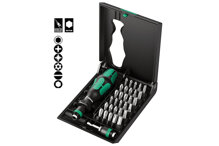 Bộ vít 32 chi tiết Kraftform 70 Wera 05057110001
