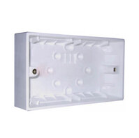 Đế âm cho mặt đôi chuẩn Anh ET257DBE_C5