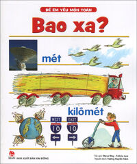 Để Em Yêu Môn Toán - Bao Xa