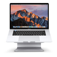 Đế máy tính xách tay Rain Design Mstand Laptop Space Gray RD-10072