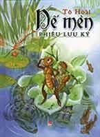 Dế Mèn phiêu lưu ký