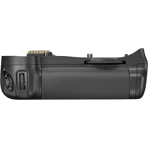 Đế pin Nikon Battery Grip MB D10