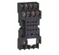 Đế relay Chint CZY14B