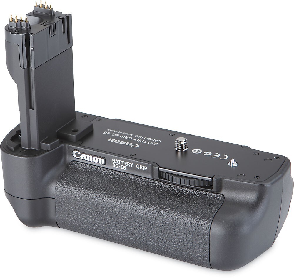 Đế sạc Canon Battery Grip BG-E9