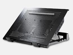 Đế tản nhiệt Cooler Master U stand Mini (R9-NBS-UDMK)