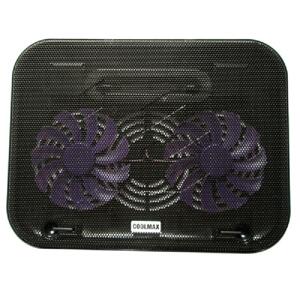 Đế tản nhiệt COOLMAX I2 (2 quạt)