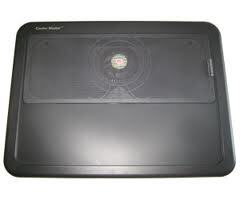 Đế tản nhiệt laptop Cooler Master NotePal LapAir