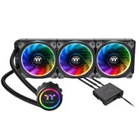 Đế tản nhiệt Thermaltake Floe Riing RGB 360