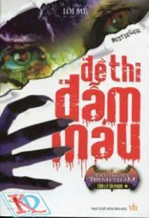 Đề thi đẫm máu